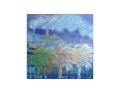 Nature-industrie - Empreintes
