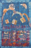 soula-moniqueart - Empreintes