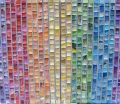 Mille-feuilles - Collages