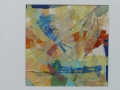 Cerf-volant - Collages