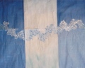 Sans titre 200X200 cm - grands formats