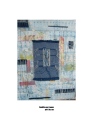 sans titre - oeuvres textiles