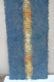 san stitre - oeuvres textiles