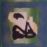 sérigraphie 2 - sérigraphies, graphies en série