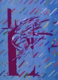 sérigraphie 7 - sérigraphies, graphies en série