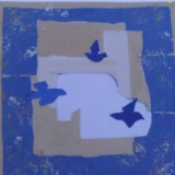 sérigraphie 10 - sérigraphies, graphies en série